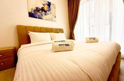Apartment - 2 Bedrooms - 2 Bathrooms for rent in Rami Park View - Liwan - Dubai Land - Dubai