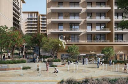 Apartment - 3 Bedrooms - 4 Bathrooms for sale in Expo Valley Views - Expo City Valley - Expo City - Dubai