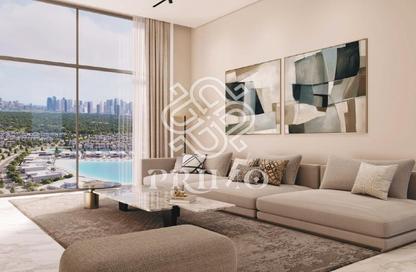 Apartment - 1 Bedroom - 2 Bathrooms for sale in 320 Riverside Crescent - Sobha Hartland II - Bukadra - Dubai Apartment - 1 Bedroom - 2 Bathrooms for sale in 320 Riverside Crescent - Sobha Hartland II - Bukadra - Dubai