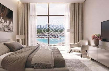 Apartment - 1 Bedroom - 2 Bathrooms for sale in 320 Riverside Crescent - Sobha Hartland II - Bukadra - Dubai Apartment - 1 Bedroom - 2 Bathrooms for sale in 320 Riverside Crescent - Sobha Hartland II - Bukadra - Dubai