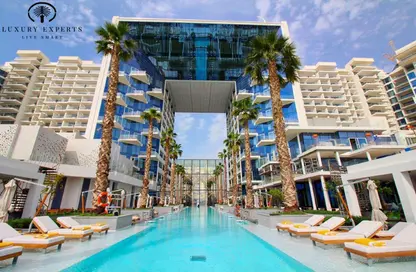 شقة - 5 غرف نوم - 6 حمامات للبيع في فايف نخلة جميرا - نخلة جميرا - دبي