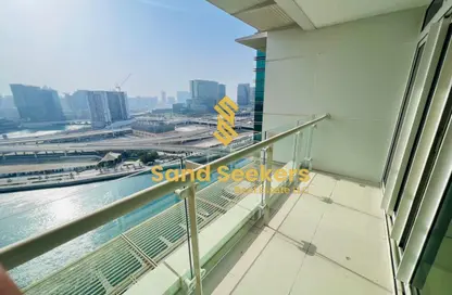 شقة - 3 غرف نوم - 4 حمامات للايجار في برج تالا - مارينا سكوير - جزيرة الريم - أبوظبي شقة - 3 غرف نوم - 4 حمامات للايجار في برج تالا - مارينا سكوير - جزيرة الريم - أبوظبي