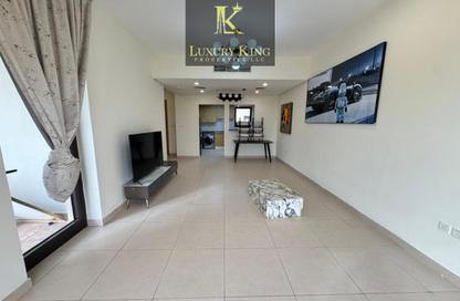 Apartment - 3 Bedrooms - 3 Bathrooms for rent in Souk Al Warsan Townhouses E - Souk Al Warsan - International City - Dubai