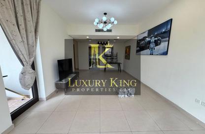 Apartment - 3 Bedrooms - 3 Bathrooms for rent in Souk Al Warsan Townhouses E - Souk Al Warsan - International City - Dubai Apartment - 3 Bedrooms - 3 Bathrooms for rent in Souk Al Warsan Townhouses E - Souk Al Warsan - International City - Dubai