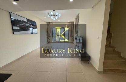 Apartment - 3 Bedrooms - 3 Bathrooms for rent in Souk Al Warsan Townhouses E - Souk Al Warsan - International City - Dubai Apartment - 3 Bedrooms - 3 Bathrooms for rent in Souk Al Warsan Townhouses E - Souk Al Warsan - International City - Dubai