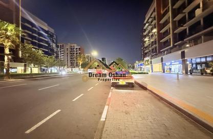 Shop - Studio - 1 for rent in Azizi Riviera 21 - Azizi Riviera - Meydan One - Meydan - Dubai Shop - Studio - 1 for rent in Azizi Riviera 21 - Azizi Riviera - Meydan One - Meydan - Dubai