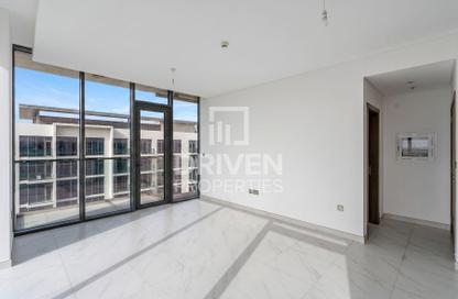 Apartment - 1 Bedroom - 1 Bathroom for rent in The Residences at District One - Mohammed Bin Rashid City - Dubai