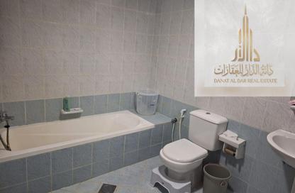 شقة - غرفة نوم - 2 حمامات للبيع في أورينت تاور 1 - أورينت تاور - البستان - عجمان شقة - غرفة نوم - 2 حمامات للبيع في أورينت تاور 1 - أورينت تاور - البستان - عجمان