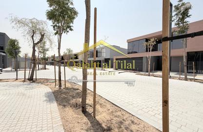 Villa - 4 - 6 for rent in Saro - Masaar - Tilal City - Sharjah