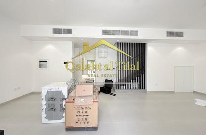 Villa - 4 - 6 for rent in Saro - Masaar - Tilal City - Sharjah Villa - 4 - 6 for rent in Saro - Masaar - Tilal City - Sharjah