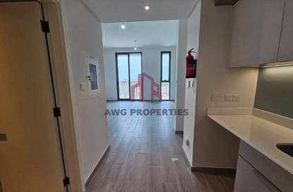 Apartment - Studio - 1 Bathroom for rent in Noor 3 - Noor - Midtown - Dubai Production City (IMPZ) - Dubai