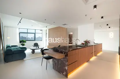 Apartment - 2 Bedrooms - 2 Bathrooms for sale in The Links West Tower - The Links - The Views - Dubai