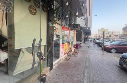 Shop - Studio for sale in Sheikh Jaber Al Sabah Street - Al Naimiya - Al Nuaimiya - Ajman
