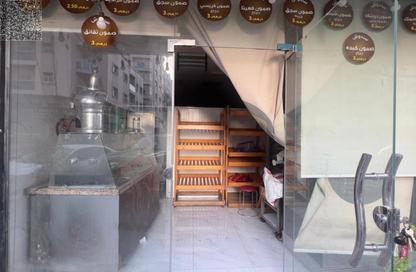 Shop - Studio for sale in Sheikh Jaber Al Sabah Street - Al Naimiya - Al Nuaimiya - Ajman