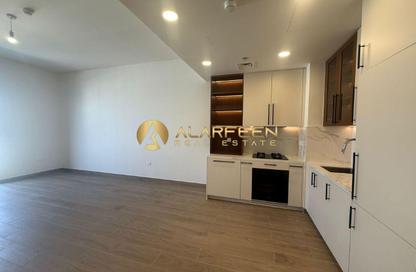 Apartment - 1 Bedroom - 2 Bathrooms for rent in The Hamilton - Town Square - Dubai