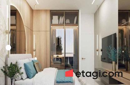 Apartment - 1 Bedroom - 2 Bathrooms for sale in Samana Miami - District 14 - Jumeirah Village Circle - Dubai