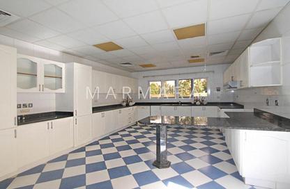 Villa - 4 Bedrooms - 4 Bathrooms for rent in Umm Suqeim 2 Villas - Umm Suqeim 2 - Umm Suqeim - Dubai