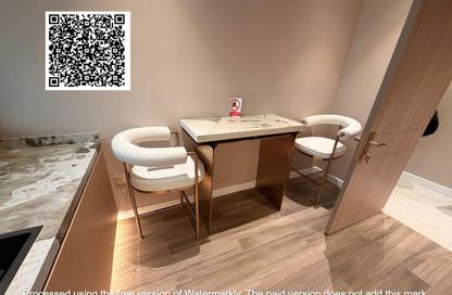 Apartment - Studio - 1 Bathroom for sale in Orchid Towers - Tiger Downtown Ajman - Al Alia - Ajman