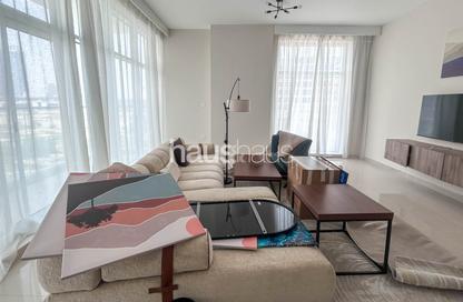 Apartment - 2 Bedrooms - 2 Bathrooms for rent in Vita Residencia - Al Sufouh 1 - Al Sufouh - Dubai