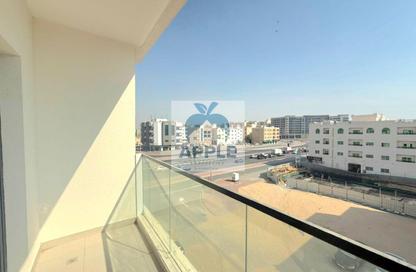 Apartment - 2 Bedrooms - 3 Bathrooms for rent in Muwaileh 29 Building - Muwaileh - Sharjah Apartment - 2 Bedrooms - 3 Bathrooms for rent in Muwaileh 29 Building - Muwaileh - Sharjah