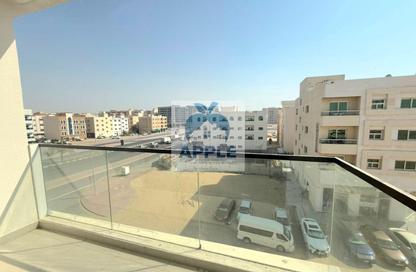 Apartment - 2 Bedrooms - 3 Bathrooms for rent in Muwaileh 29 Building - Muwaileh - Sharjah Apartment - 2 Bedrooms - 3 Bathrooms for rent in Muwaileh 29 Building - Muwaileh - Sharjah