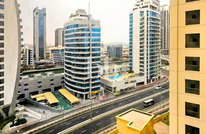 شقة - 3 غرف نوم - 3 حمامات للبيع في شمس 2 - شمس - جميرا بيتش ريزيدنس - دبي