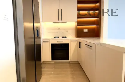 Apartment - 2 Bedrooms - 2 Bathrooms for rent in Holland Gardens - Town Square - Dubai