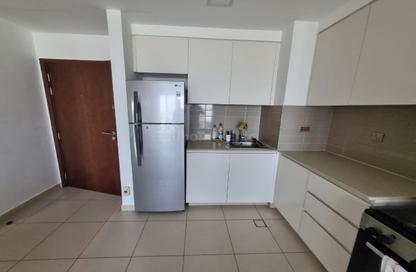 Apartment - 1 Bedroom - 1 Bathroom for rent in Hayat Boulevard 1A - Hayat Boulevard 1 - Hayat Boulevard - Town Square - Dubai
