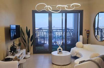Apartment - 1 Bedroom - 1 Bathroom for rent in Hayat Boulevard 1A - Hayat Boulevard 1 - Hayat Boulevard - Town Square - Dubai Apartment - 1 Bedroom - 1 Bathroom for rent in Hayat Boulevard 1A - Hayat Boulevard 1 - Hayat Boulevard - Town Square - Dubai