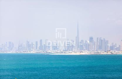 Apartment - 1 - 1 for sale in Royal Amwaj Residences North - Royal Amwaj Residences - The Crescent - Palm Jumeirah - Dubai