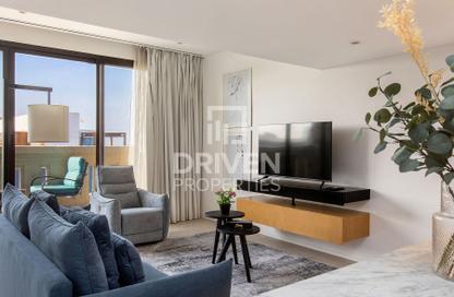 Apartment - 1 - 1 for sale in Royal Amwaj Residences North - Royal Amwaj Residences - The Crescent - Palm Jumeirah - Dubai