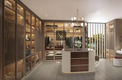 Townhouse - 5 Bedrooms - 6 Bathrooms for sale in Hayat 7 - Hayat Dubai South - Dubai South (Dubai World Central) - Dubai