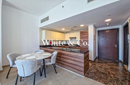 Apartment - 1 Bedroom - 2 Bathrooms for rent in Sparkle Tower 1 - Sparkle Towers - Dubai Marina - Dubai Apartment - 1 Bedroom - 2 Bathrooms for rent in Sparkle Tower 1 - Sparkle Towers - Dubai Marina - Dubai