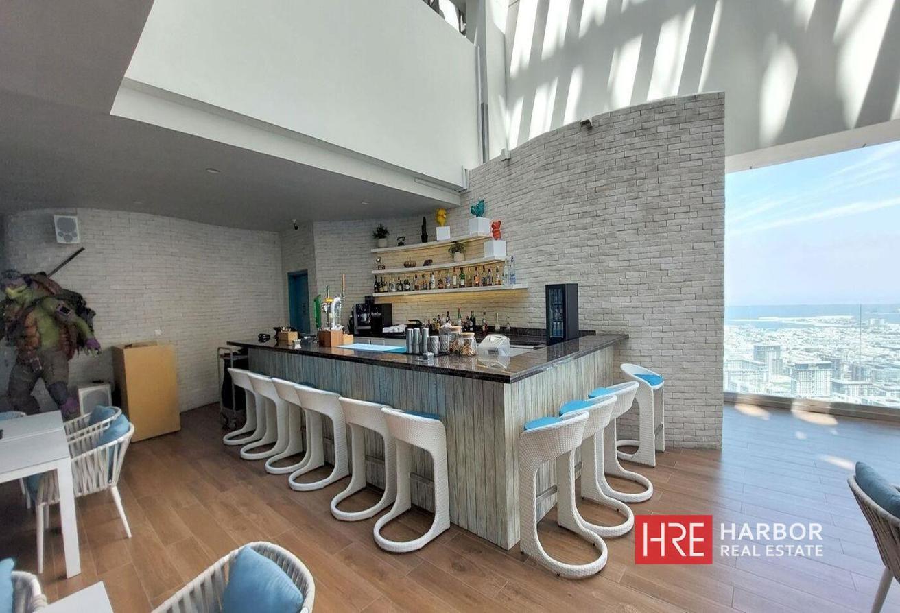 Burj Khalifa View l Move in Ready |Fully Furnished photo 27