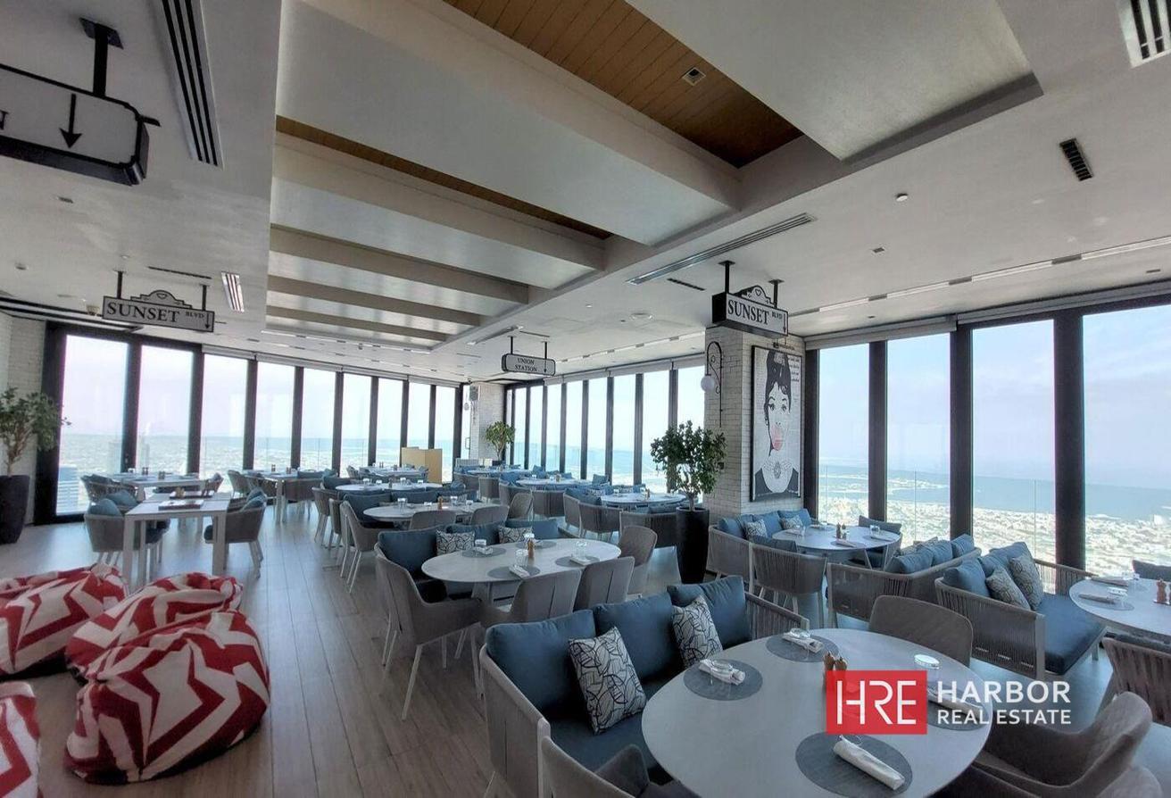 Burj Khalifa View l Move in Ready |Fully Furnished photo 23