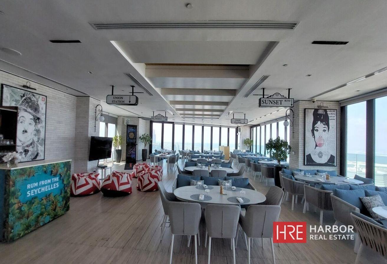 Burj Khalifa View l Move in Ready |Fully Furnished photo 25