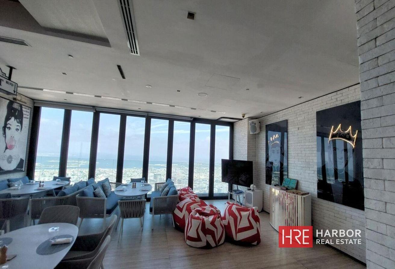 Burj Khalifa View l Move in Ready |Fully Furnished photo 24