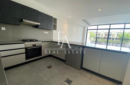Villa - 4 Bedrooms - 5 Bathrooms for rent in West Village - Al Furjan - Dubai Villa - 4 Bedrooms - 5 Bathrooms for rent in West Village - Al Furjan - Dubai