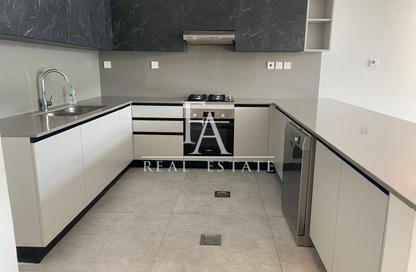 Villa - 4 Bedrooms - 5 Bathrooms for rent in West Village - Al Furjan - Dubai Villa - 4 Bedrooms - 5 Bathrooms for rent in West Village - Al Furjan - Dubai