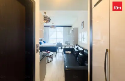 Apartment - 1 Bathroom for sale in Bayz by Danube - Business Bay - Dubai