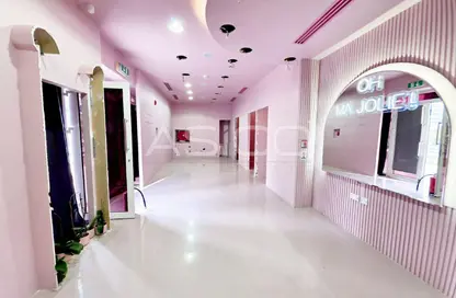 متجر - استوديو للبيع في ليك فيو - (JLT) مجمع B - أبراج بحيرات الجميرا - دبي