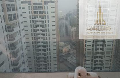 شقة - 3 - 4 للبيع في برج الخور أ 1 - أبراج الخور - عجمان وسط المدينة - عجمان