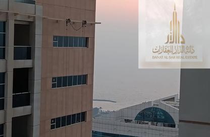 شقة - 3 - 4 للبيع في برج الخور أ 1 - أبراج الخور - عجمان وسط المدينة - عجمان