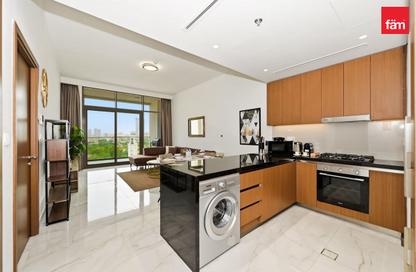 Apartment - 1 - 1 for sale in Azizi Vista - Dubai Studio City - Dubai