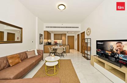 Apartment - 1 - 1 for sale in Azizi Vista - Dubai Studio City - Dubai Apartment - 1 - 1 for sale in Azizi Vista - Dubai Studio City - Dubai
