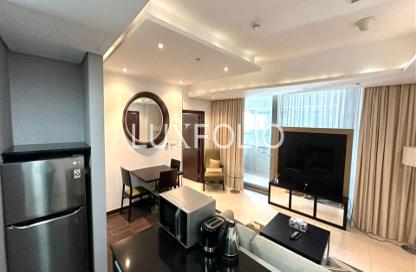Apartment - 1 Bedroom - 1 Bathroom for sale in The Matrix - Dubai Sports City - Dubai