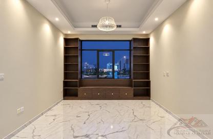 Villa - 4 - 6 for rent in Hoshi 2 - Hoshi - Al Badie - Sharjah