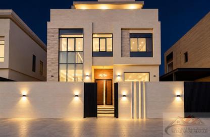 Villa - 4 - 6 for rent in Hoshi 2 - Hoshi - Al Badie - Sharjah
