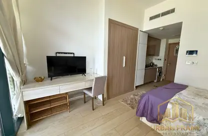Apartment - 1 Bathroom for rent in Azizi Riviera 16 - Azizi Riviera - Meydan One - Meydan - Dubai