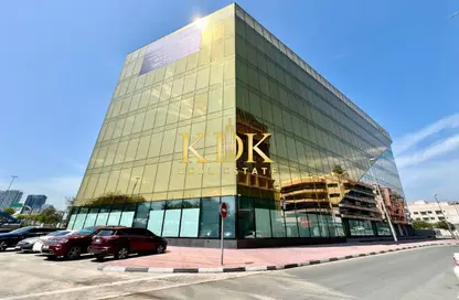 Office Space - 1 Bedroom - 1 Bathroom for rent in Golden Gate - Oud Metha - Bur Dubai - Dubai Office Space - 1 Bedroom - 1 Bathroom for rent in Golden Gate - Oud Metha - Bur Dubai - Dubai